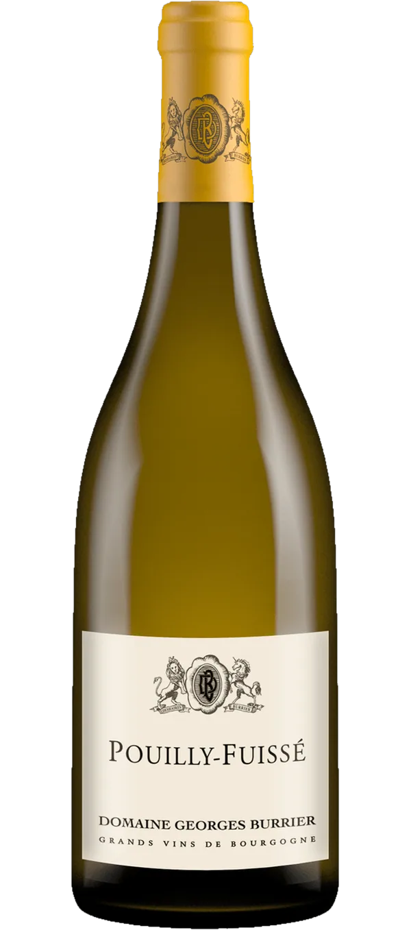 Pouilly Fuissé 2021 AC