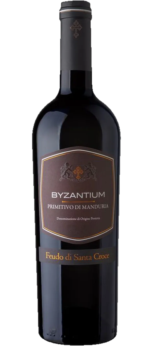 Primitivo di Manduria DOC Bysanzium
