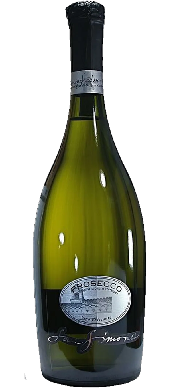Prosecco frizzante Chiesetta Colli Trevigiani DOC