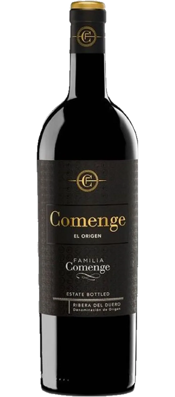 Ribeira del Duero Crianza 2020 DO