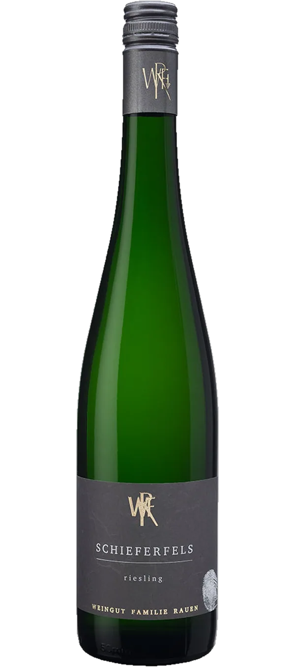 Riesling Schieferfels feinherb 2019