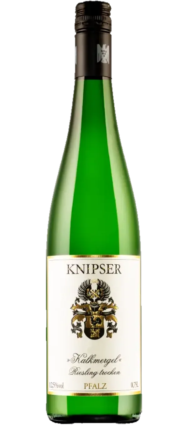 Riesling Kalkmergel - Knipser 2021