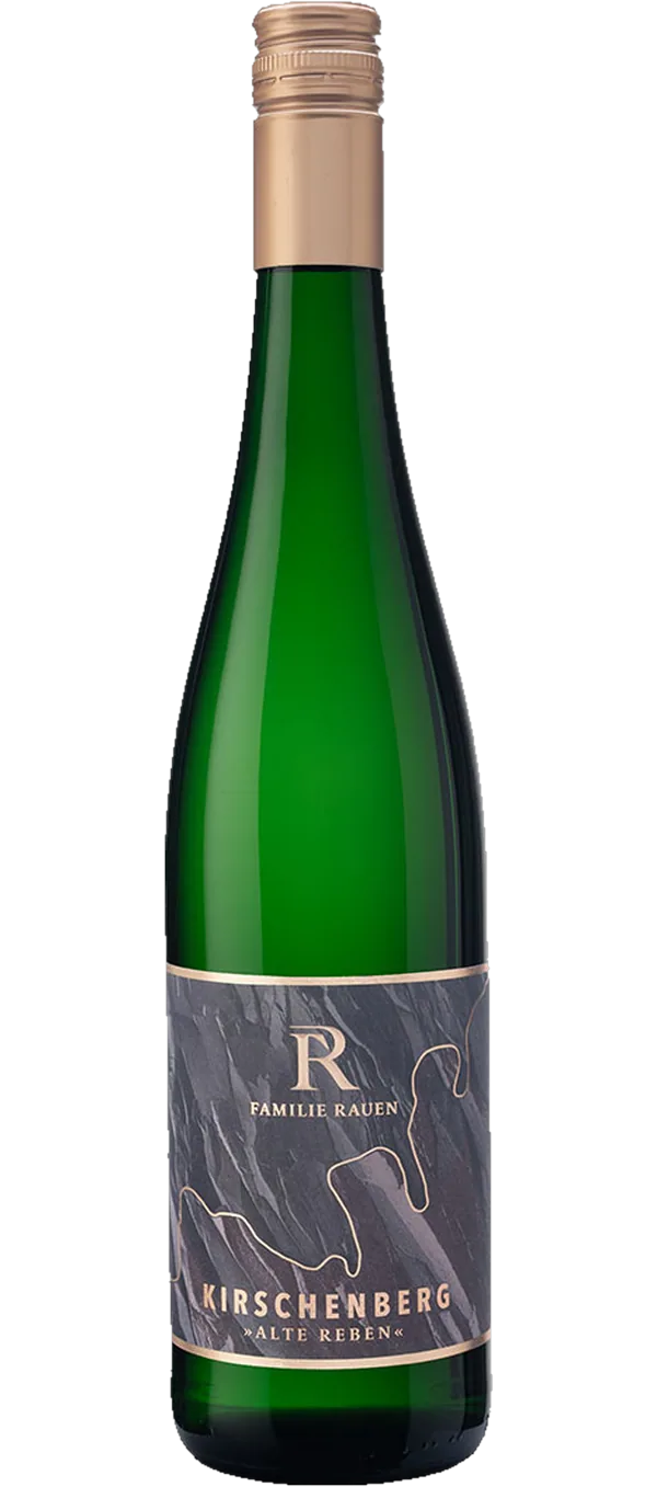 Riesling Spätlese Kirschenberg alte Reben trocken 2021