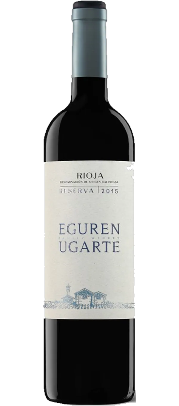 Rioja Reserva DO 2016