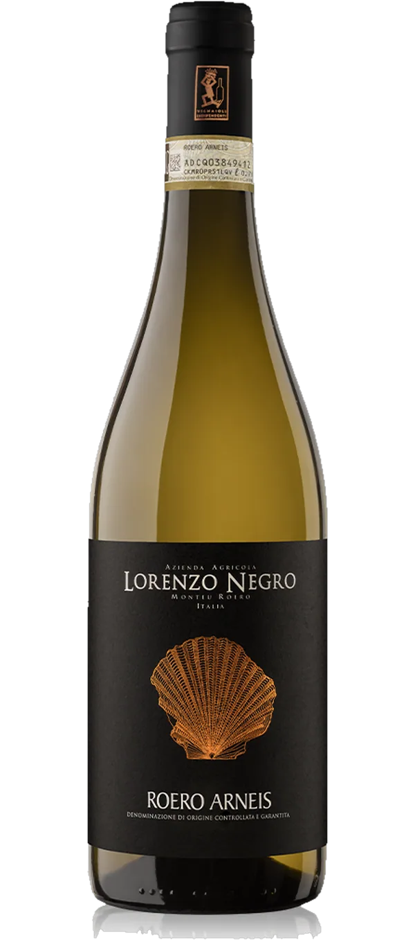 Roero Arneis DOCG 2024