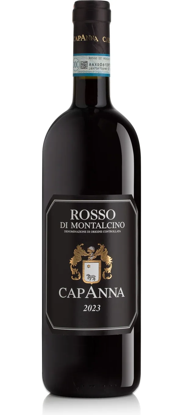 Rosso di Montalcino 2021 DOC