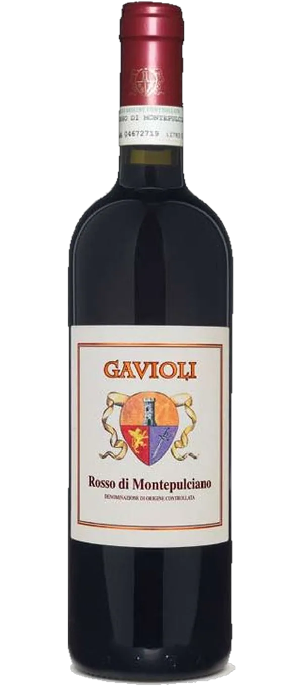 Rosso Montepulciano 2022 DOC