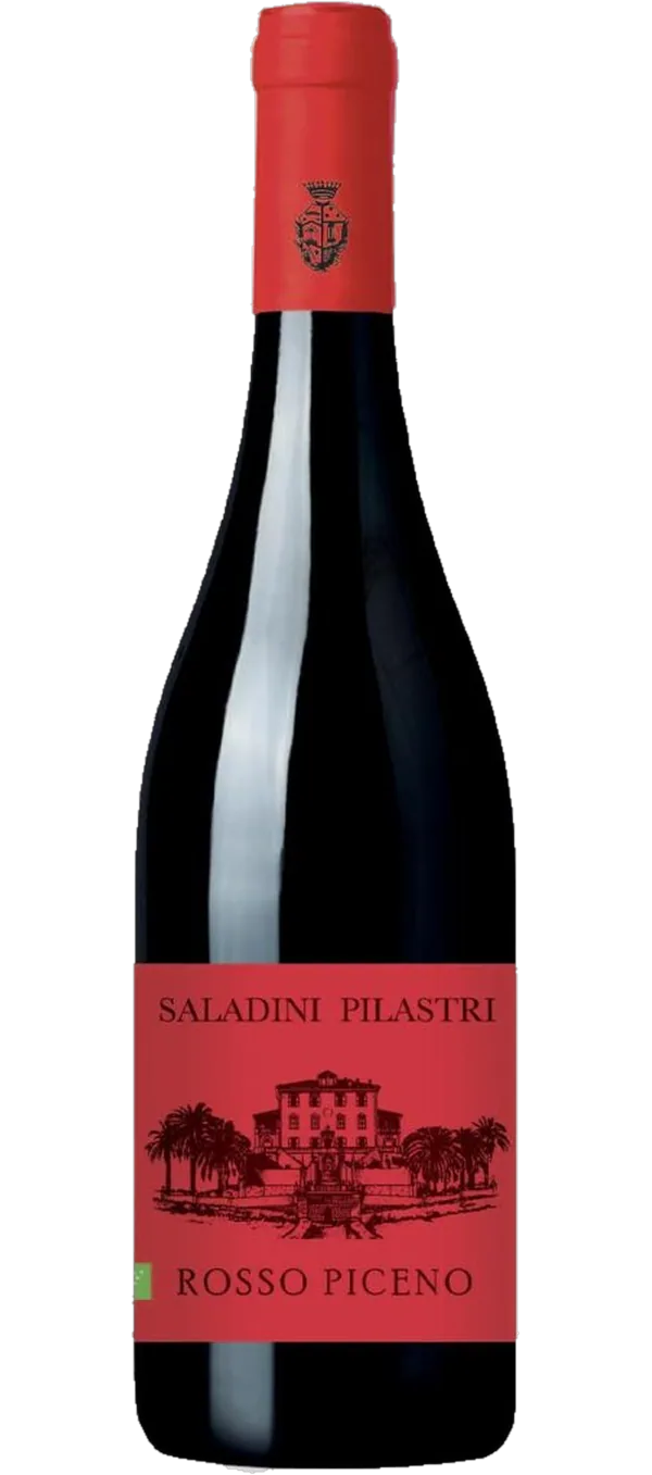 Rosso Piceno DOC - Saladini Pilastri