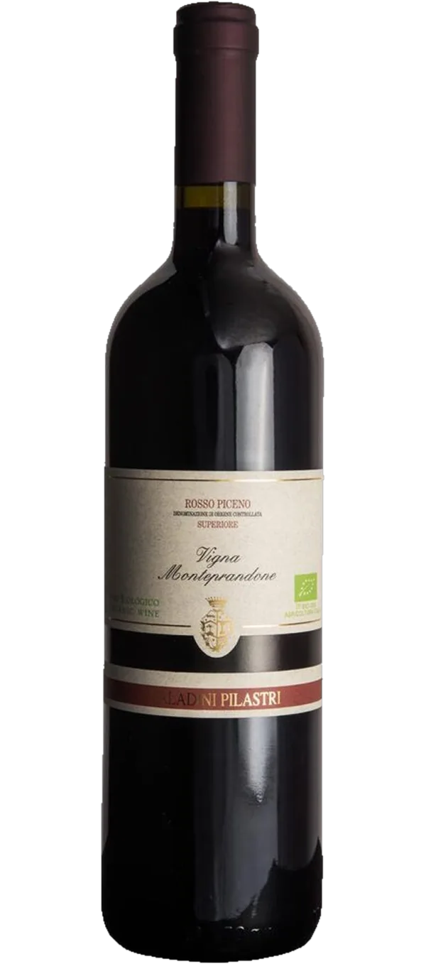 Rosso Piceno Superiore DOC Vigna Monteprandone
