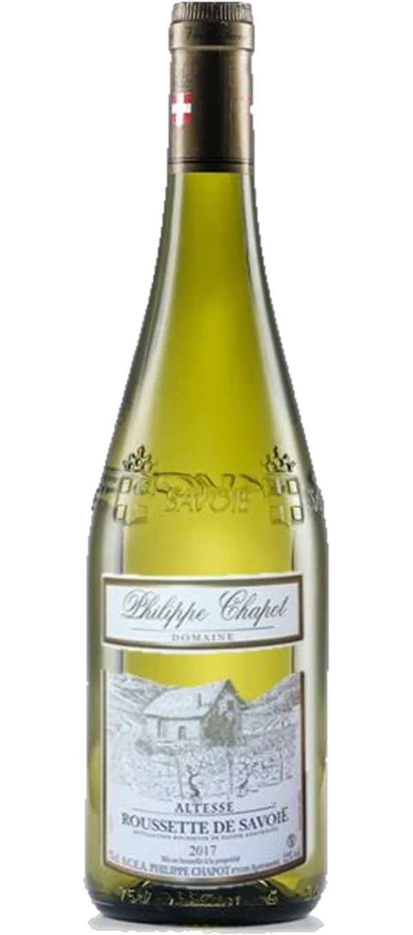 Roussette de Savoie AC Altesse 2023