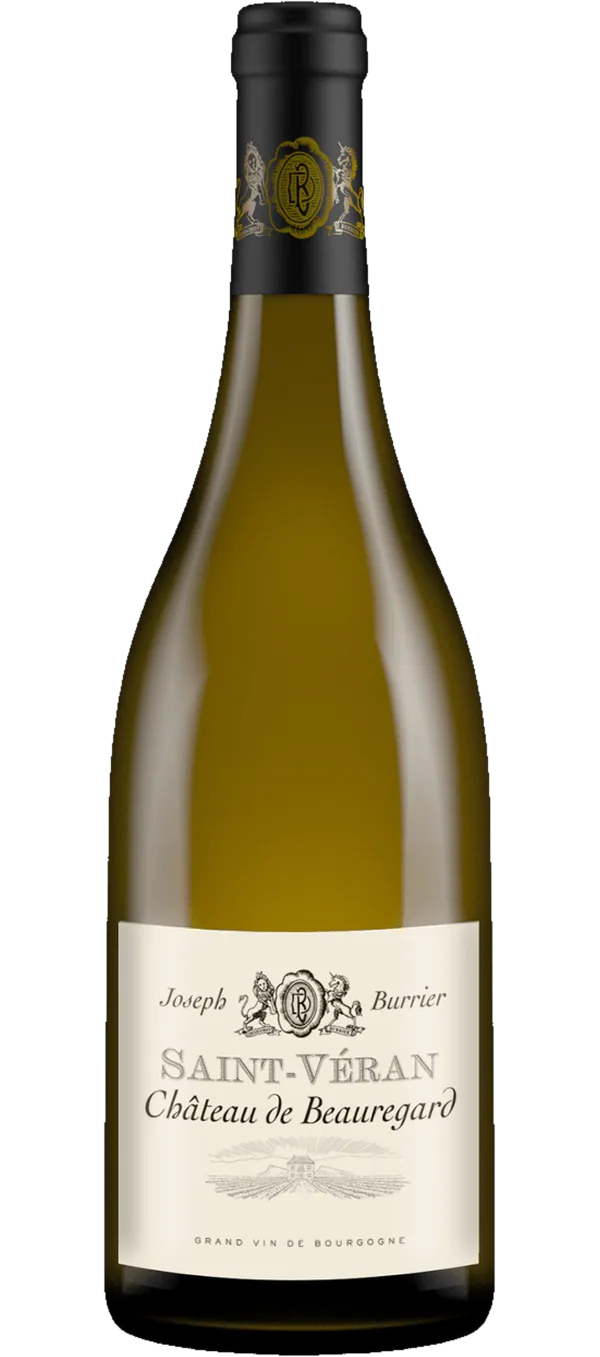 Saint Véran 2021 AC
