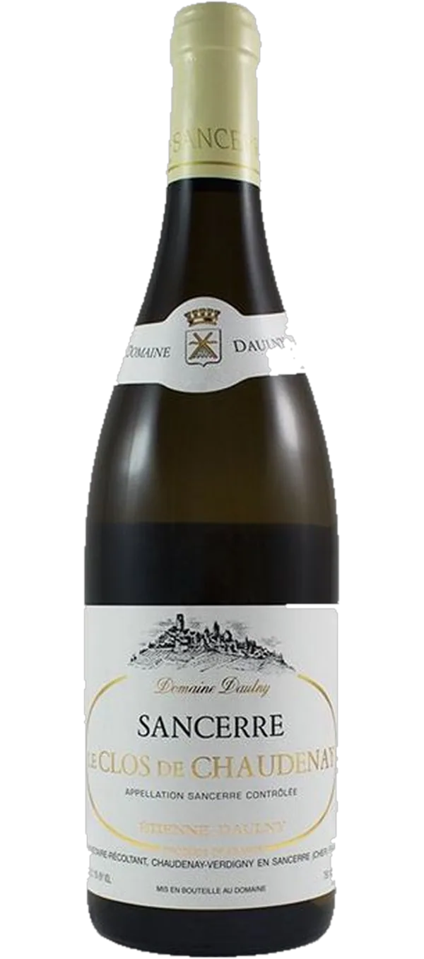 Sancerre blanc Le Clos de Chaudenay 2023 AC