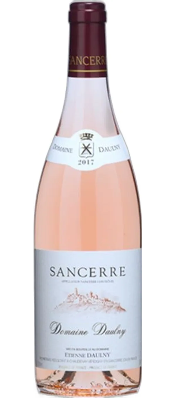 Sancerre rosé 2024 AC