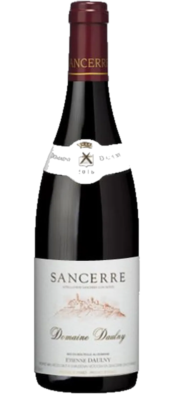 Sancerre rouge 2023 AC