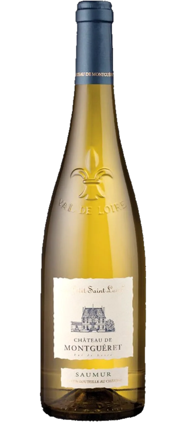 Saumur blanc Le Petit Saint-Louis 2023 AOP