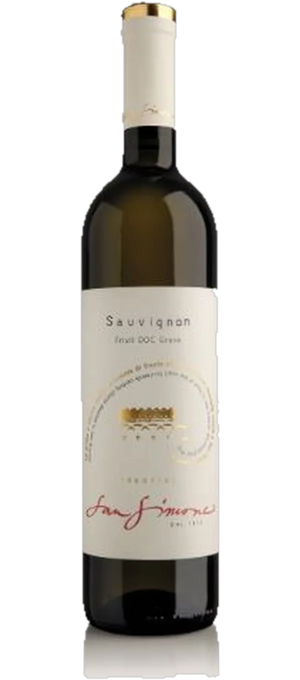 Sauvignon Grave del Friuli 2024 DOC