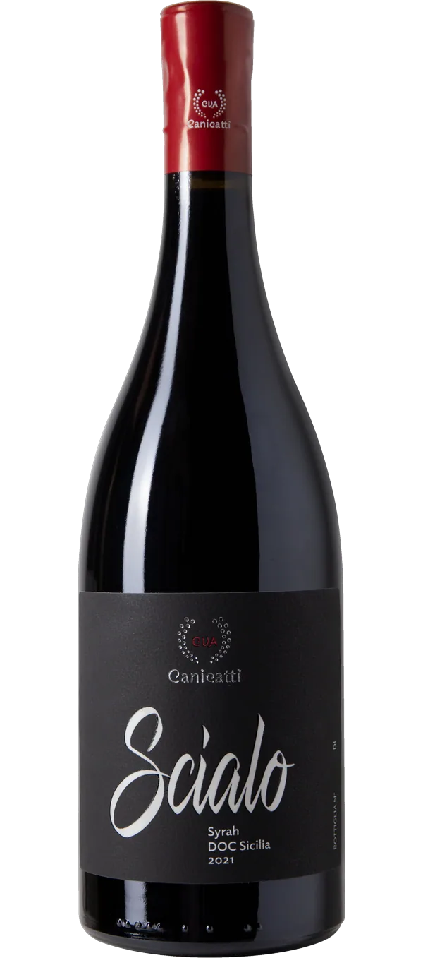 Scialo Sicilia 2019 - Canicatti