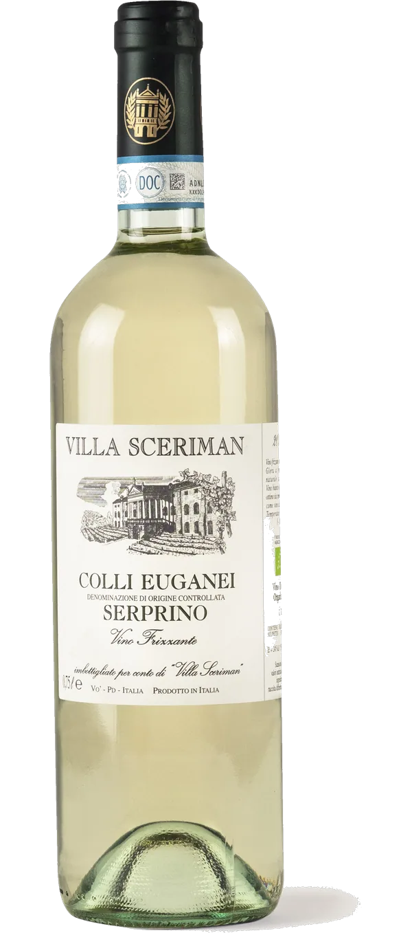 Serprino Colli Euganei DOC 2024