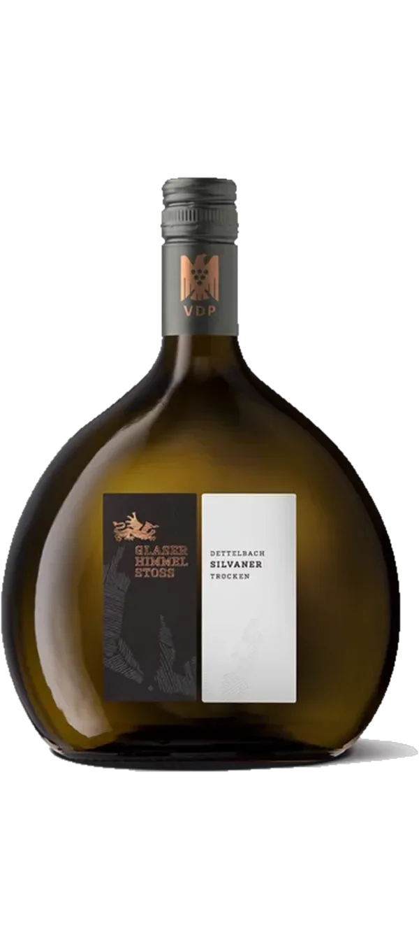 Silvaner Dettelbach VDP Ortswein