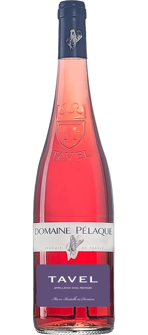 Tavel Rosé 2024 AC