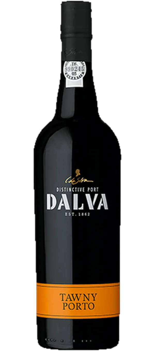 PORTO TAWNY - Dalva