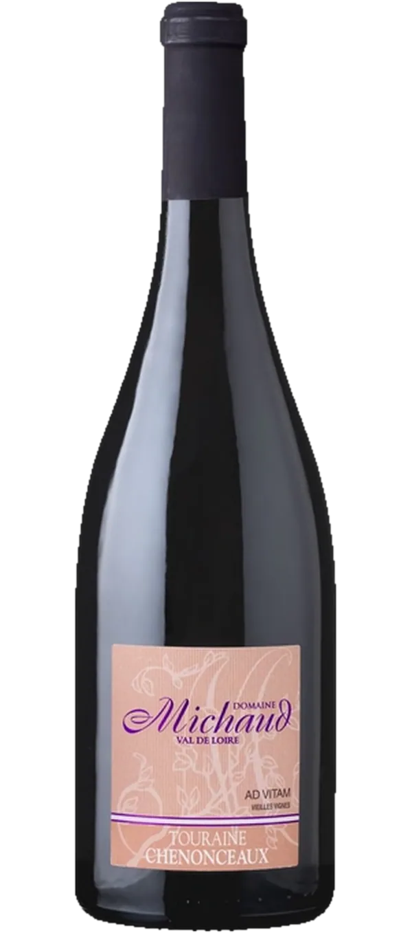 Touraine Chenonceaux Cuvée Ad Vitam 2022 AC