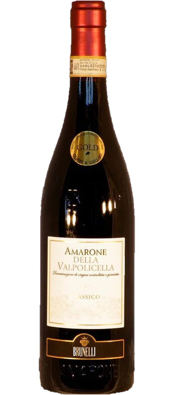 Amarone della Valpolicella Classico DOCG 2022