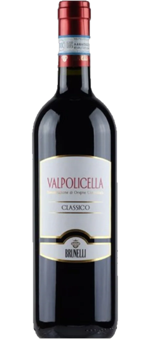 Valpolicella Classico 2021 DOC