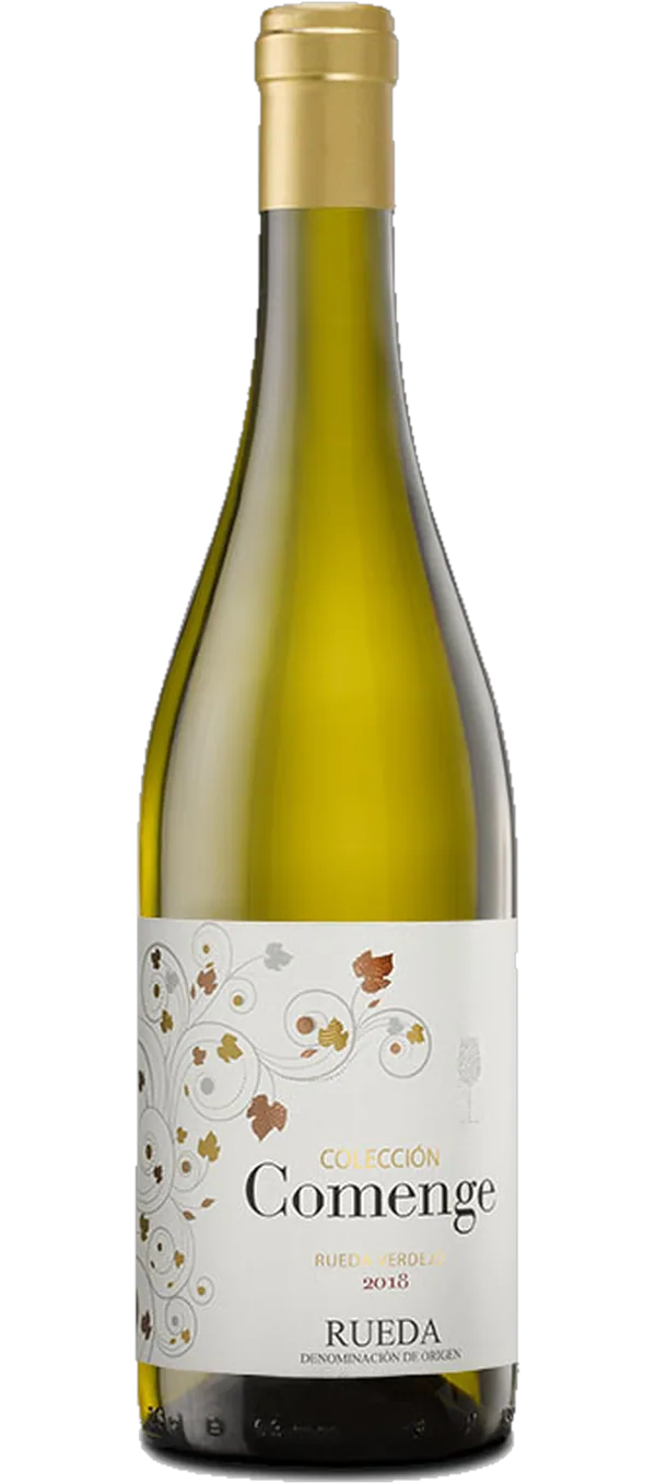 Rueda Verdejo Coleccion Bio 2024 DO
