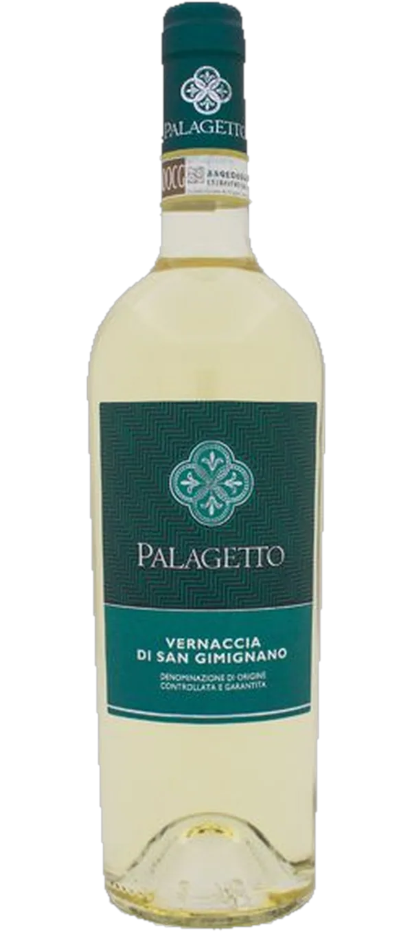 Vernaccia di San Gimigniano 2024 DOCG