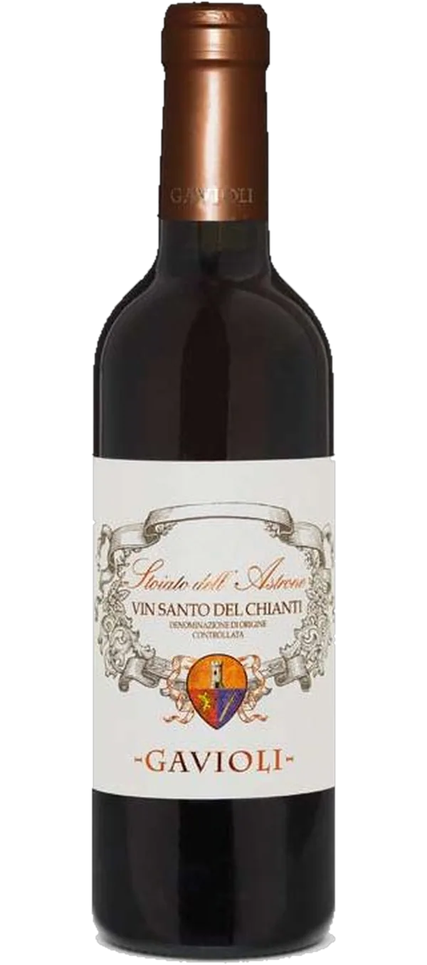 Vin Santo del Chianti DOC, 2014 Stoiato dell' Astrone