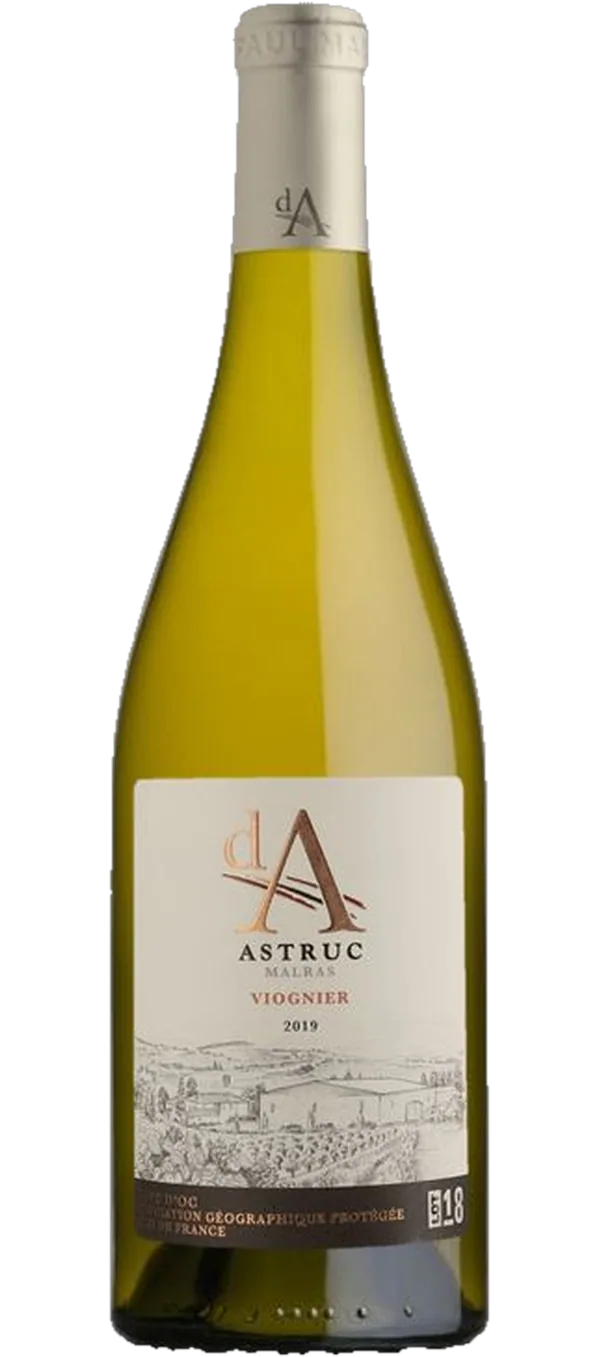 Viognier - Pays d'Oc 2024 IGP