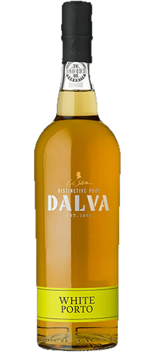 PORTO WHITE - Dalva