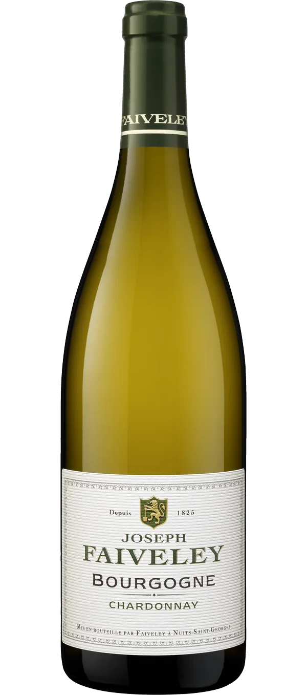 Bourgogne Chardonnay - Domaine Faiveley