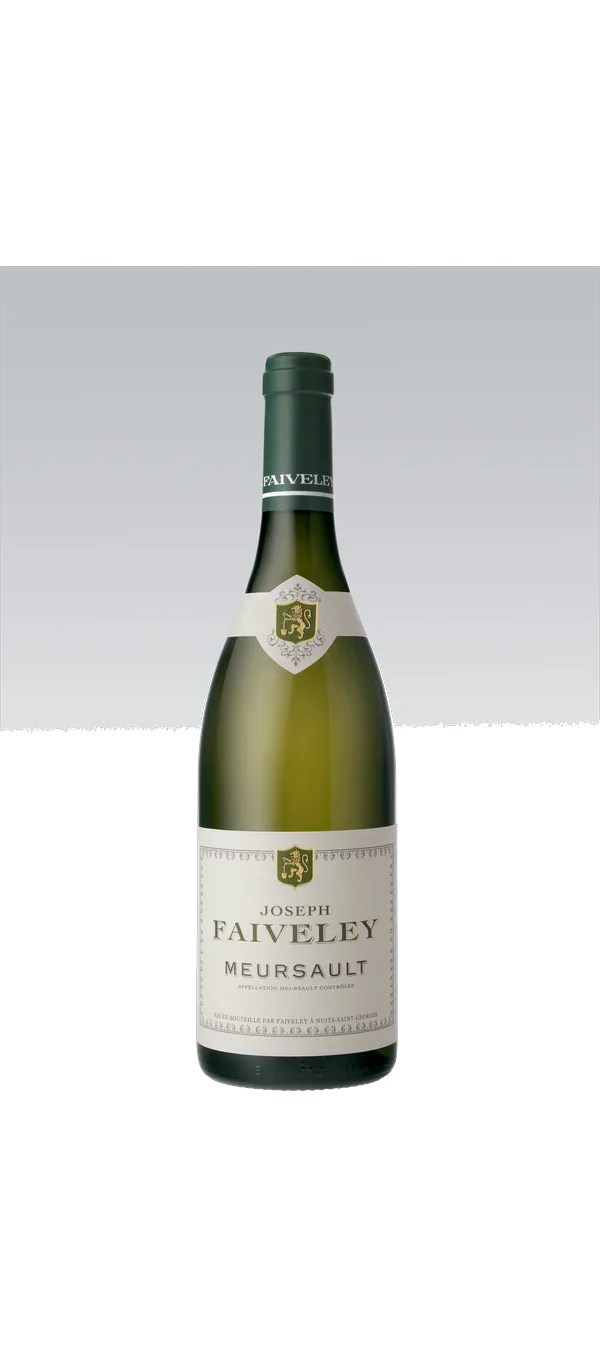 Meursault - Domaine Faiveley
