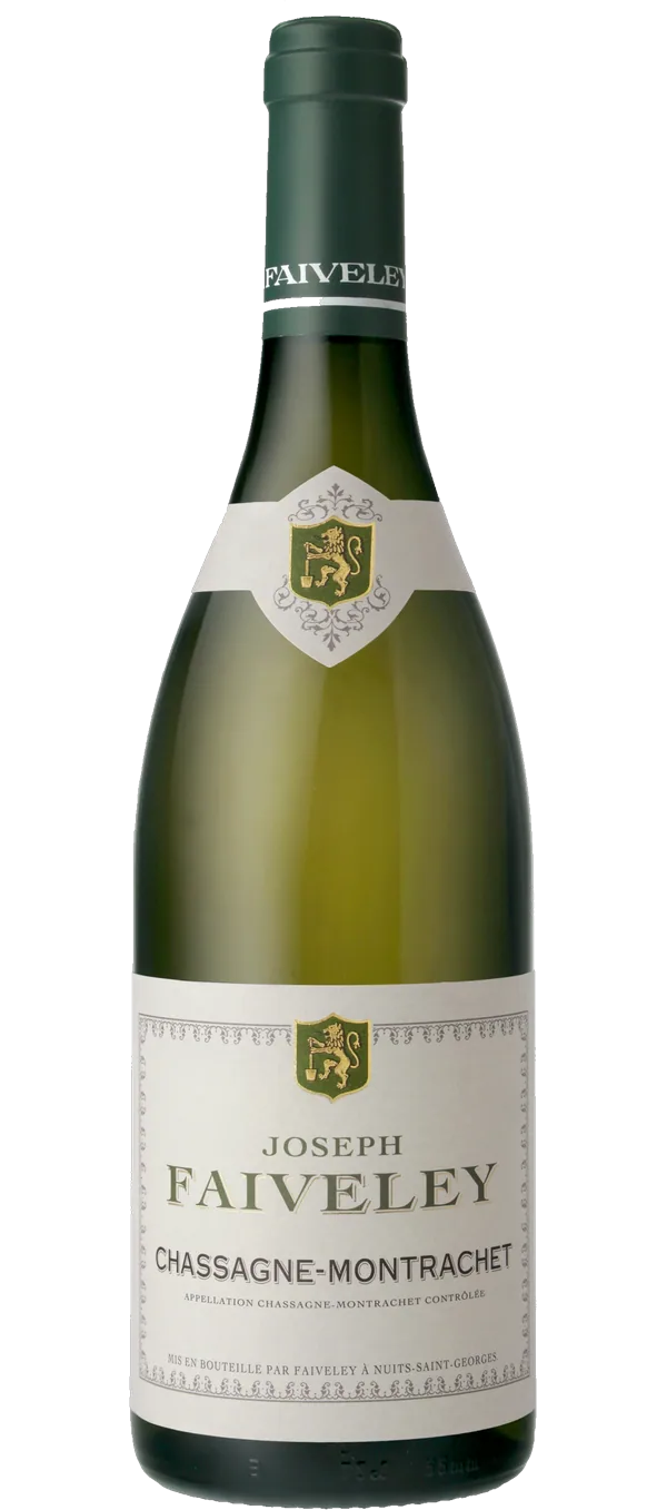 Chassagne-Montrachet - Domaine Faiveley