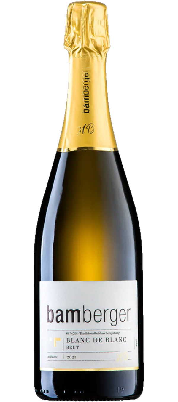 Bamberger Blanc de Blanc Brut