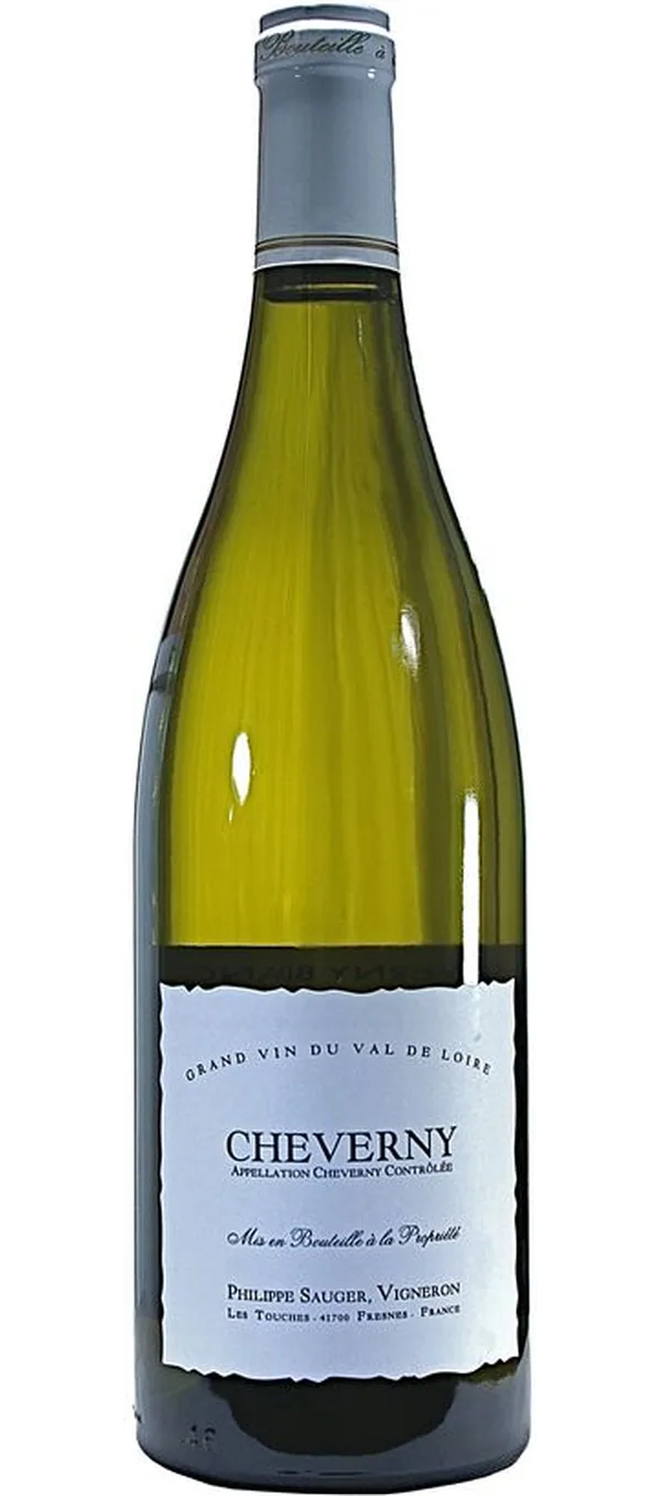 Cheverny blanc - Vieilles Vignes 2024 AC