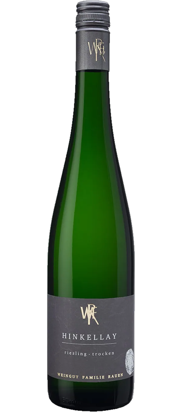 Riesling Hinkellay trocken 2021