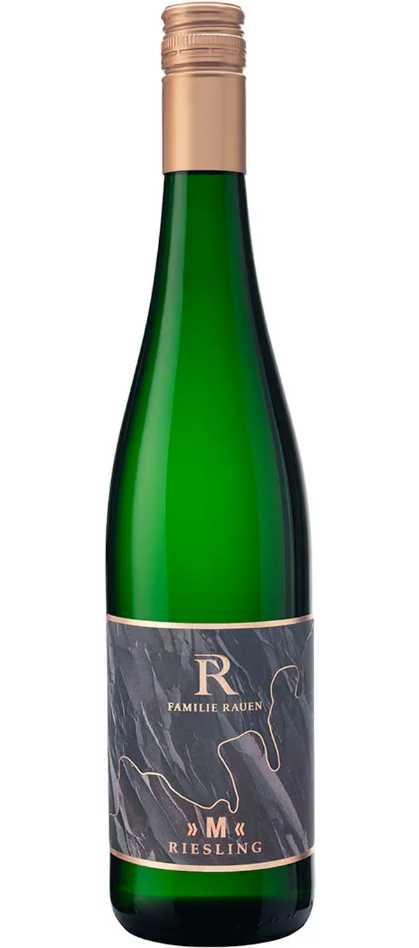 Riesling Edition Matthias halbtrocken 2022