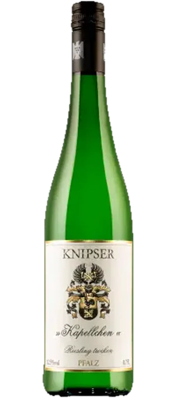 Riesling Kapellchen 2023 - Knipser