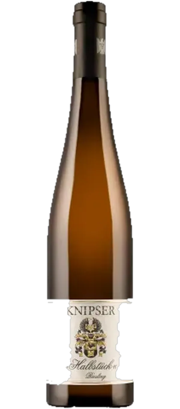 Riesling Halbstück 2019