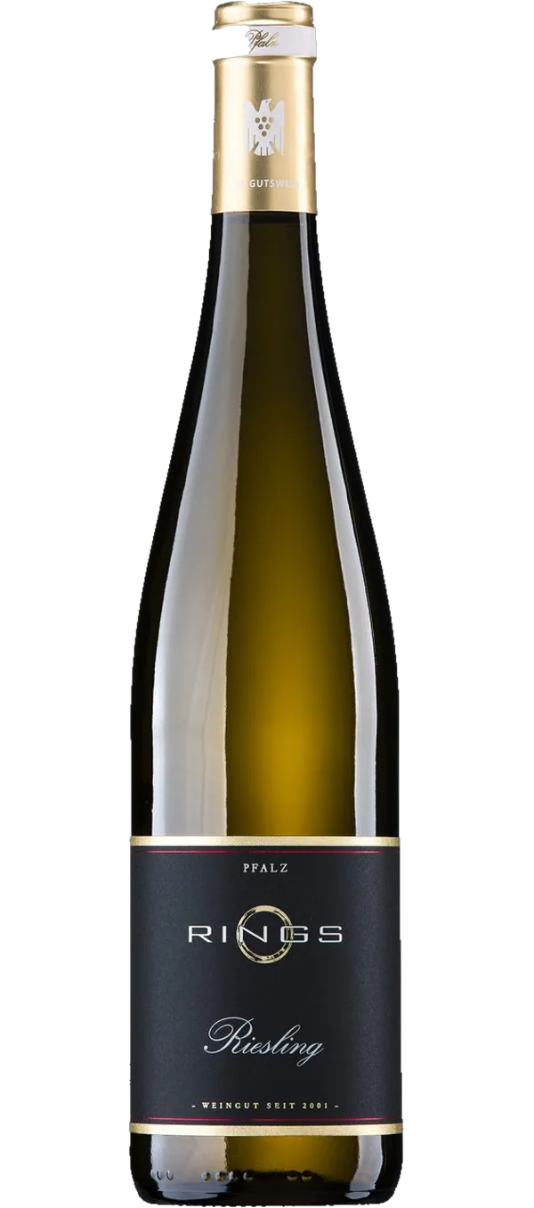 Riesling Kalkmergel 2023 - Rings