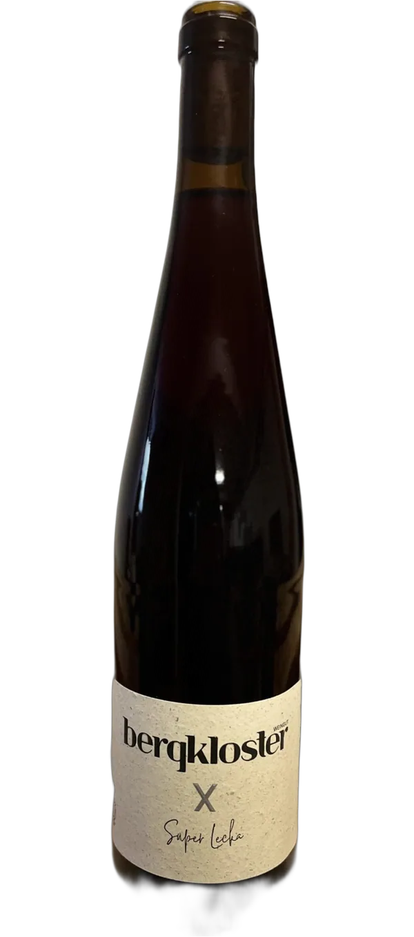 Super Lecka 2022 - Weingut Bergkloster