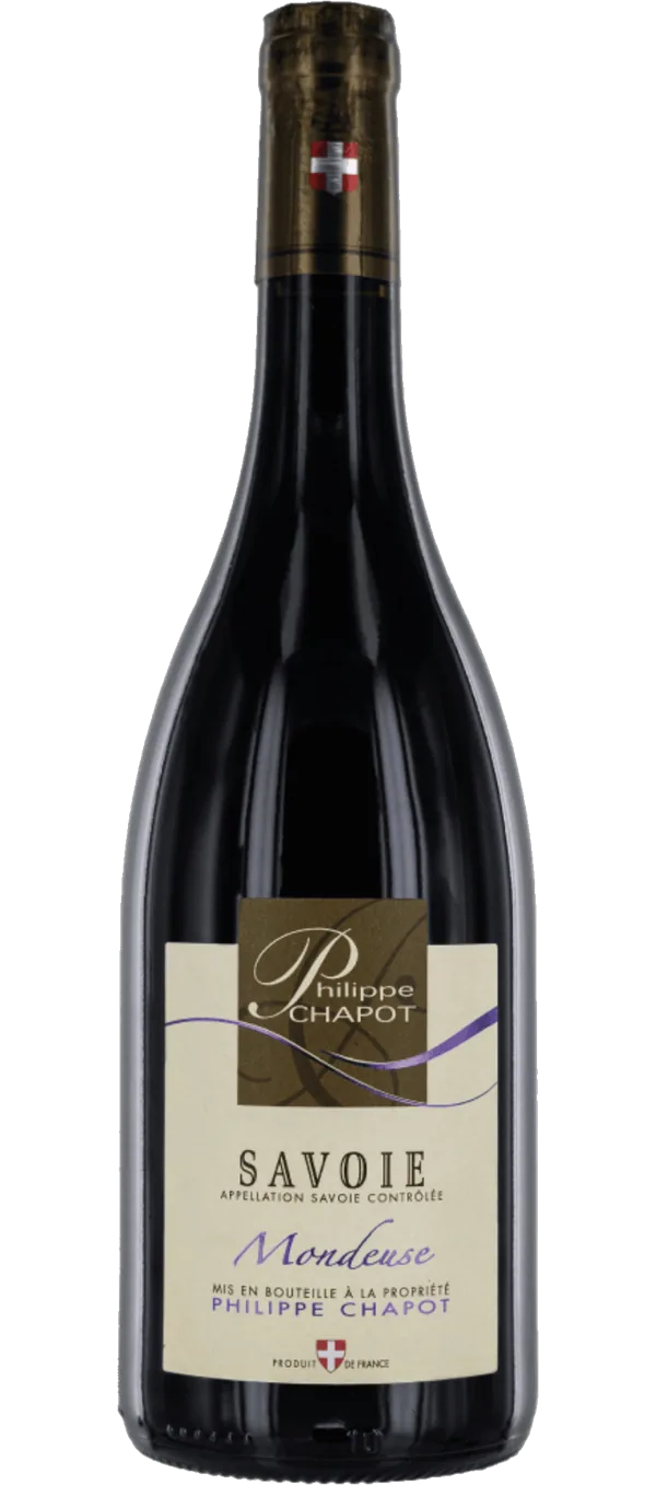 Mondeuse de Savoie 2023