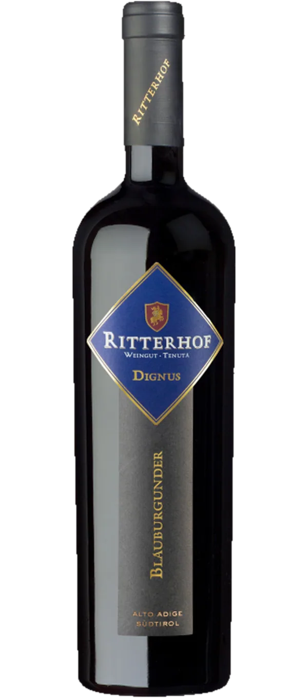 Dignus Blauburgunder Südtiroler DOC 2016