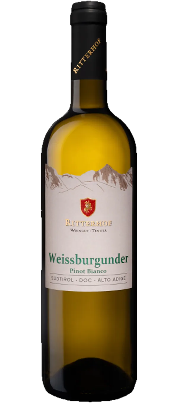 Weißburgunder Südtiroler 2023 DOC