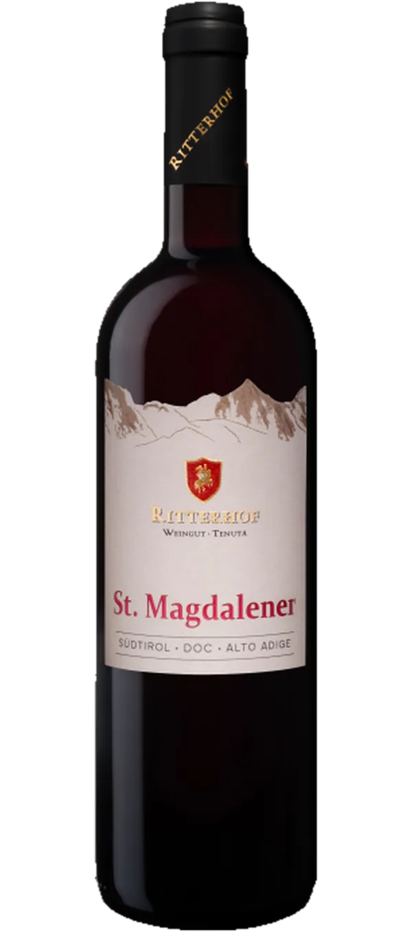St. Magdalener Südtiroler DOC - Ritterhof