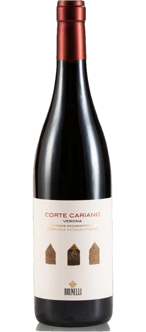 Corte Cariano - Verona 2022 IGT