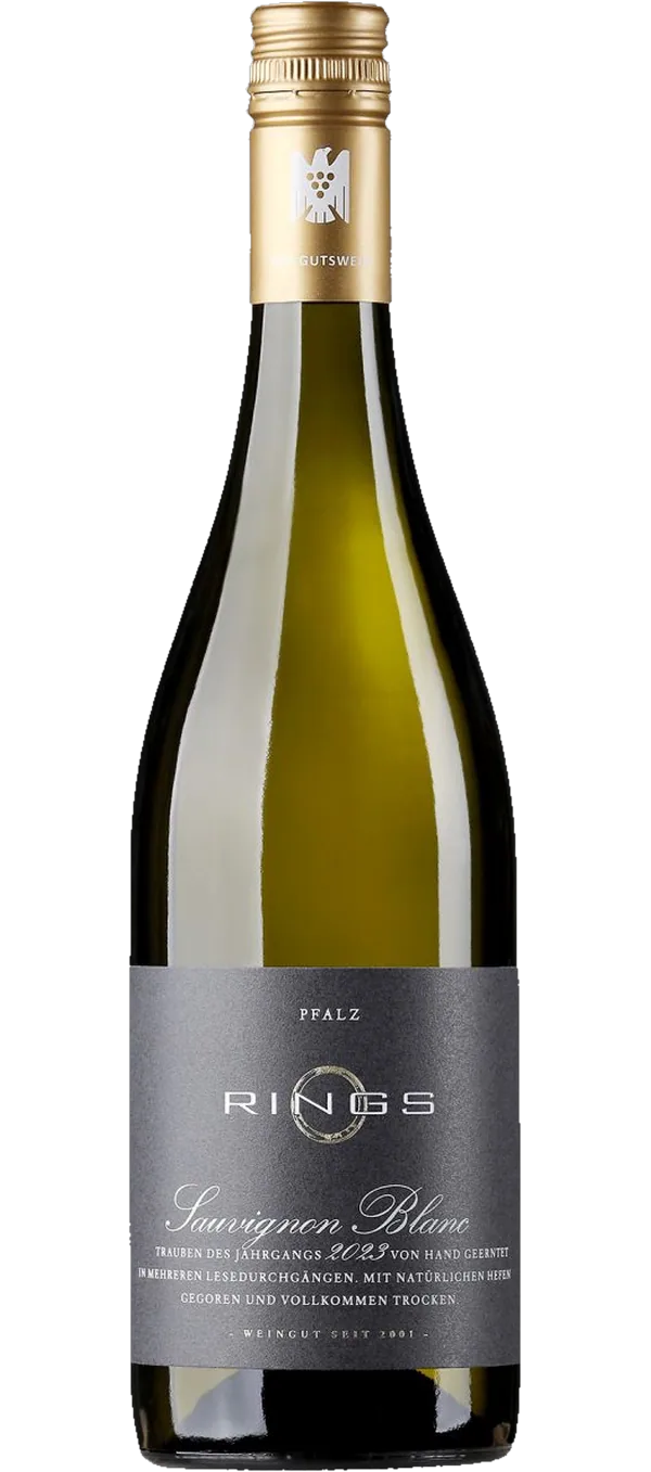 Sauvignon Blanc 2024 - Weingut Rings